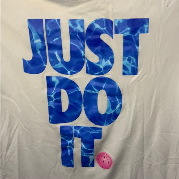 Nike “Just Do It” Dri - Fit - Picture 3 of 4